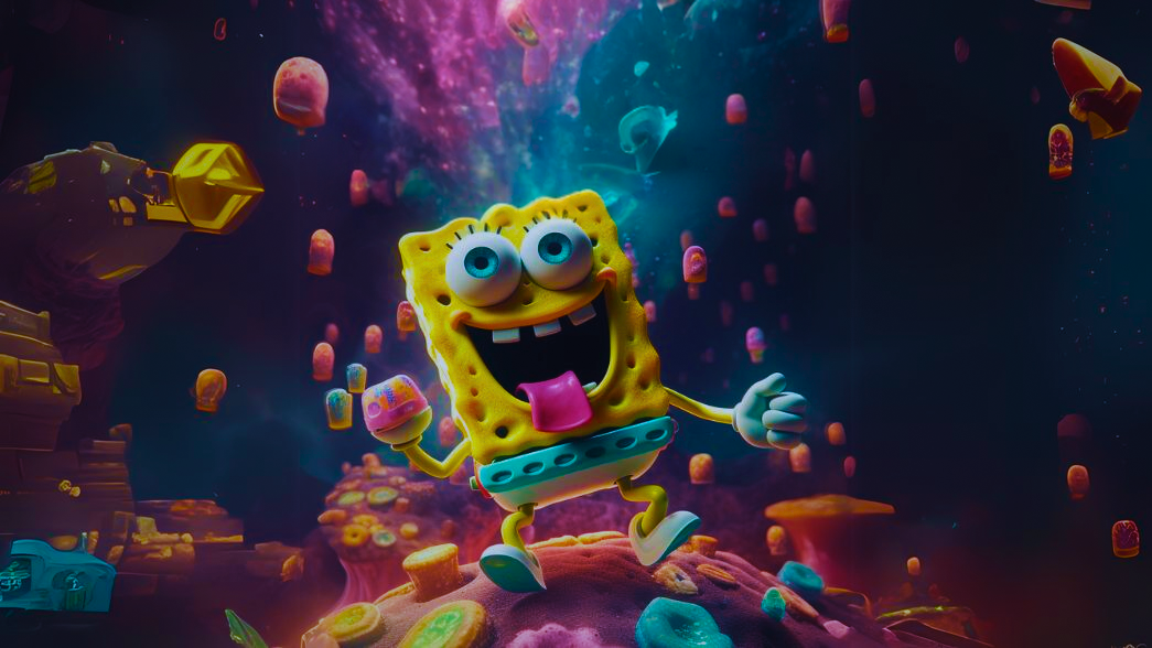 Muscimol-MDMA-Gummies-Picture
